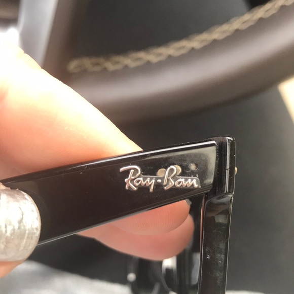 Raybans - Picture 2 of 3